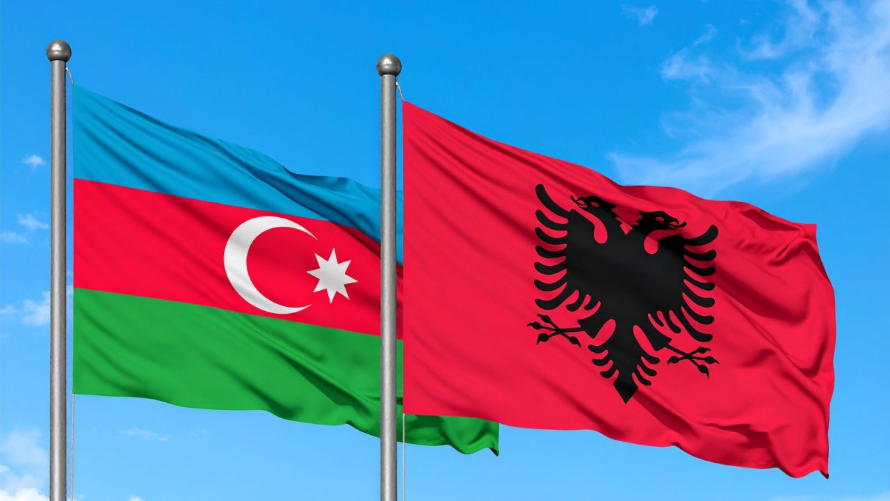 Azərbaycan - Albaniya: enerji və onun hüdudlarından kənarda strateji tərəfdaşlığın yeni üfüqləri