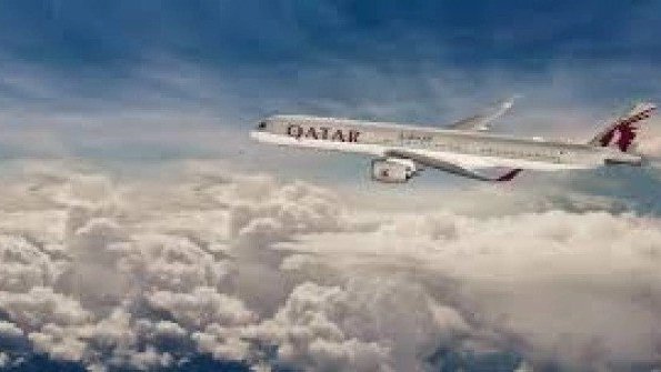 Boeing Rebounds with Historic Order from Qatar