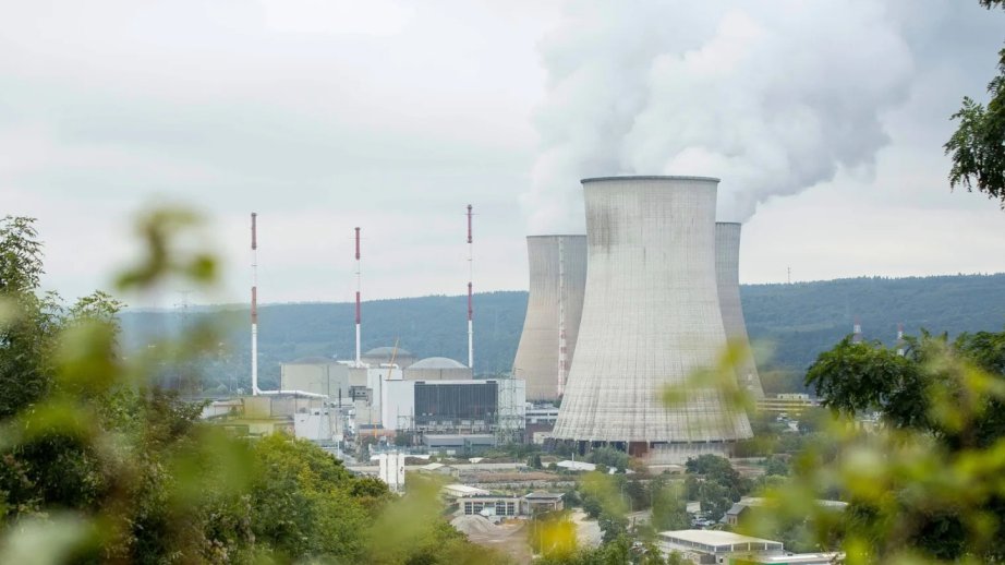 Belçika nüvə enerjisindən imtina planından geri çəkilib