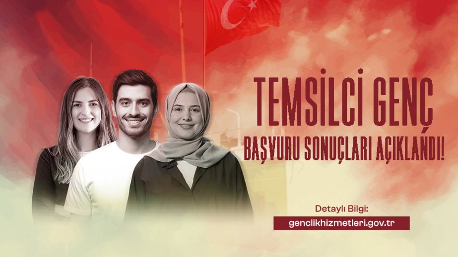 Azərbaycan gəncləri Türkiyədə bayram tədbirlərində iştirak edəcəklər