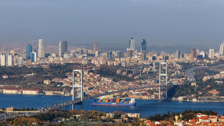 Rusiya, Türkiyə və Ukrayna nümayəndələrinin İstanbulda bir araya gələcəyi vaxt bəlli oldu