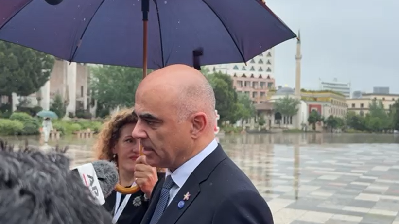 Avropa Şurasının baş katibi sülh danışıqları üzrə Bakı və İrəvanla danışıqlar aparacaq
