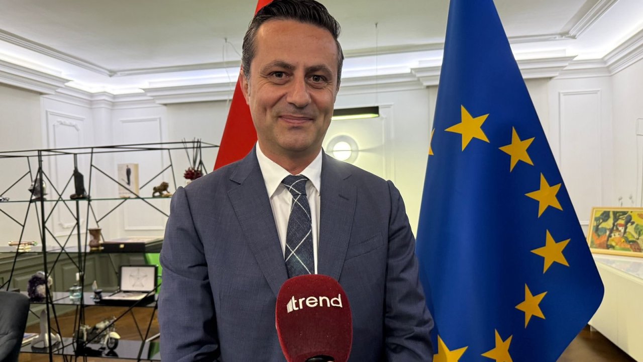 Albania in talks with SOCAR on new projects