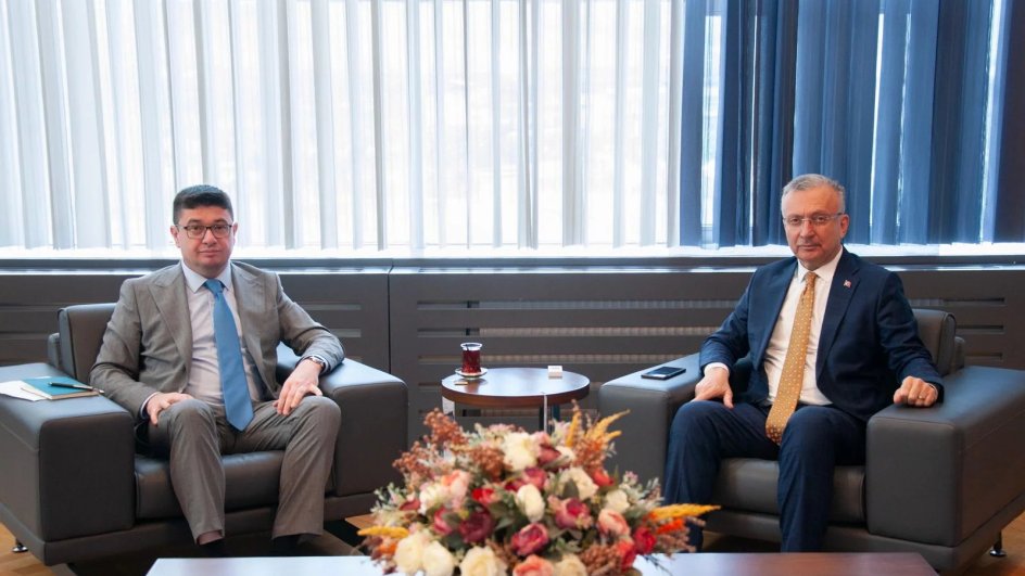 Azerbaijan, Türkiye discuss educational cooperation