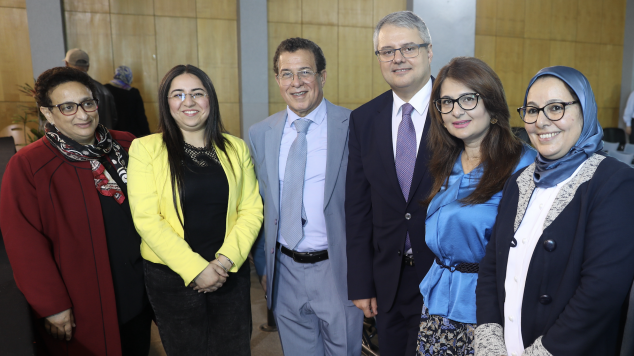 Moroccan politician Abdelilah Idrissi Bouzidi: We are satisfied with the strength of relations between Morocco and Azerbaijan