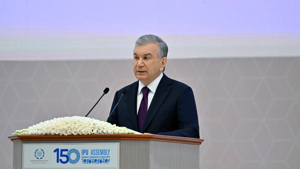 President of Uzbekistan to engage in high-level talks in Hungary and Slovenia
