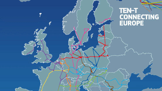 EBRD discloses ongoing work on TEN-T extensions in Western Balkans (Exclusive)