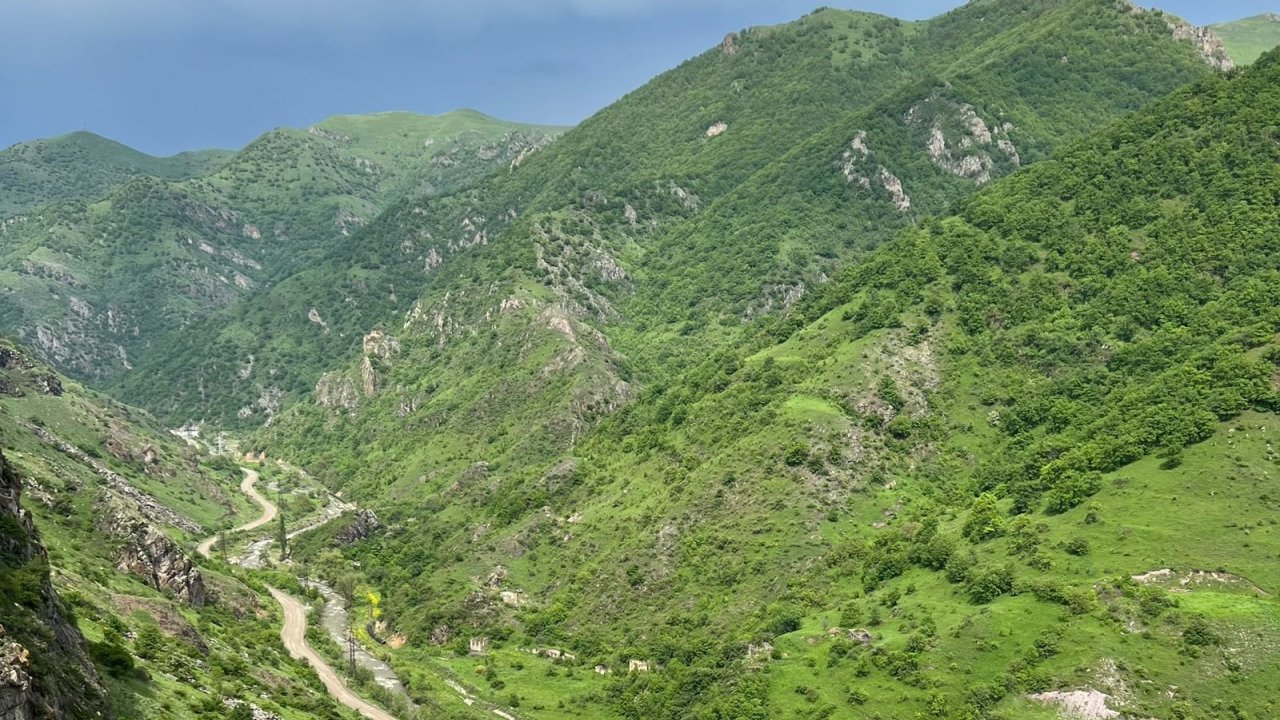 Azad olunmuş ərazilərə “Zəfər Yolu” turizm marşrutu hazırlanır