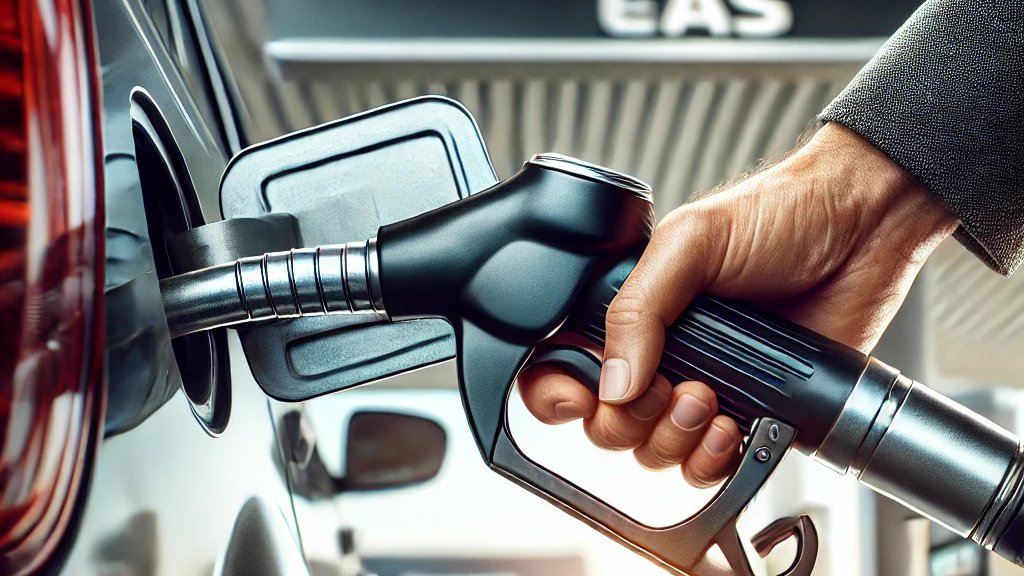 4 ayda Azərbaycanda avtomobil benzini istehsalı 17% azalıb