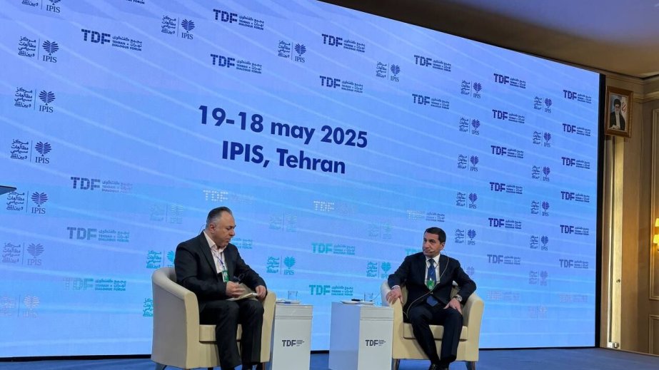 Hikmat Hajiyev: Azerbaijan and Iran must continue economic cooperation and strengthen bilateral ties