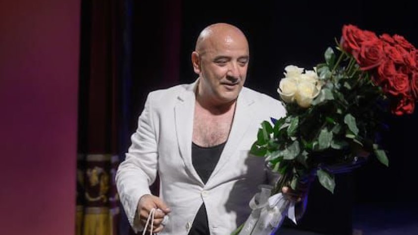 “Kontrabas” festivaldan mükafatlarla qayıdıb