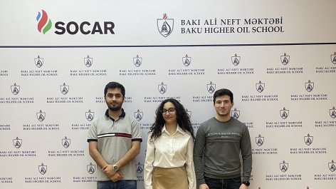 Five BHOS startups to represent Azerbaijan at GIST Innovates South Caucasus 2025