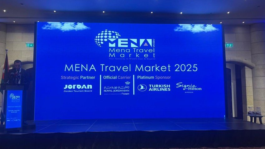 İordaniyada Azərbaycanın turizm potensialı təqdim olunub