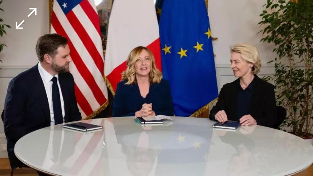 Western Leaders Call for Unconditional Ukraine Ceasefire