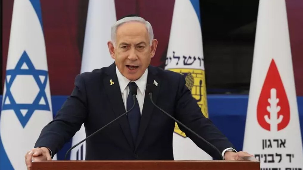 PM Netanyahu: Defeating Hamas Depends on Global Support
