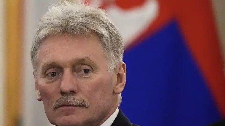 Kremlin: Russia Prefers Diplomatic Path to Achieve Ukraine Goals