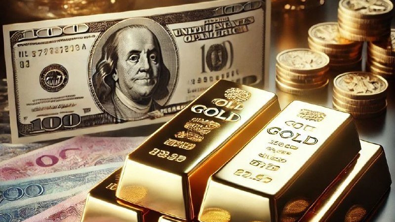 Uzbekistan’s gold and foreign exchange reserves reach new milestones