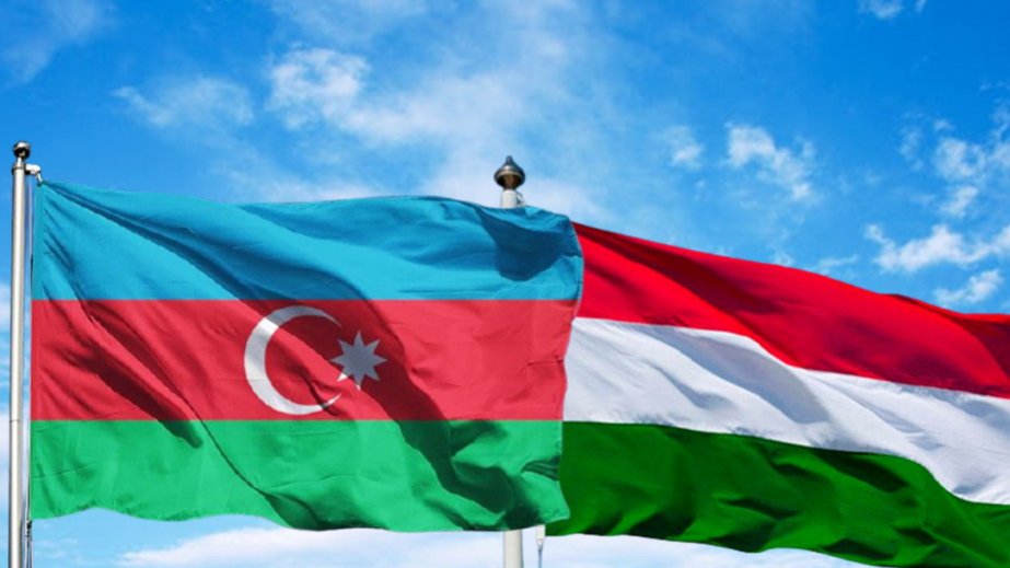 Azərbaycan-Macarıstan strateji əməkdaşlığının regional perspektivləri TƏHLİL