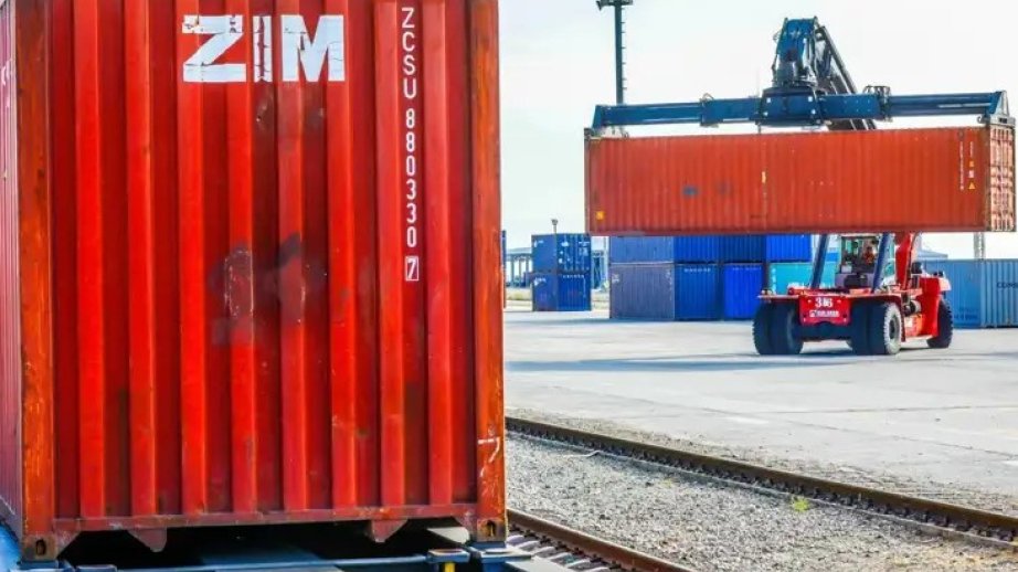 Tajikistan, China hold talks on expanding multimodal corridor to Europe