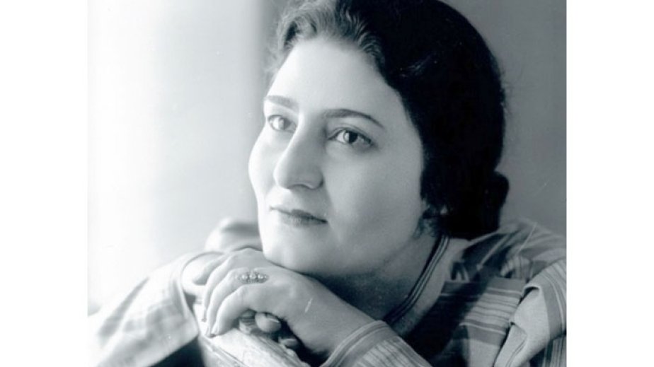 Bu gün Xalq artisti Həqiqət Rzayevanın doğum günüdür