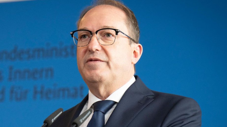 Almaniyada siyasi motivli cinayətlərin sayı rekord səviyyəyə çatıb