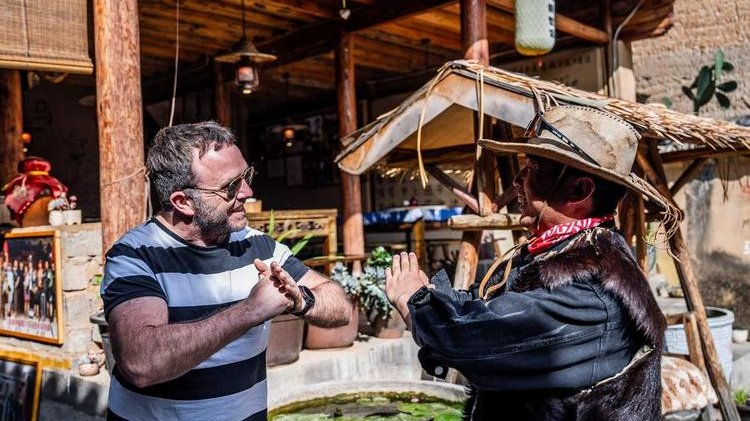 China Travel thrives on policy-driven convenience