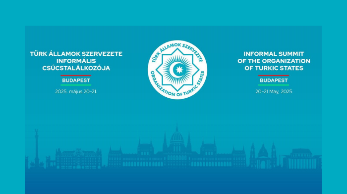 Azerbaijan emerges as engine of Turkic integration - ahead of OTS summit in Budapest