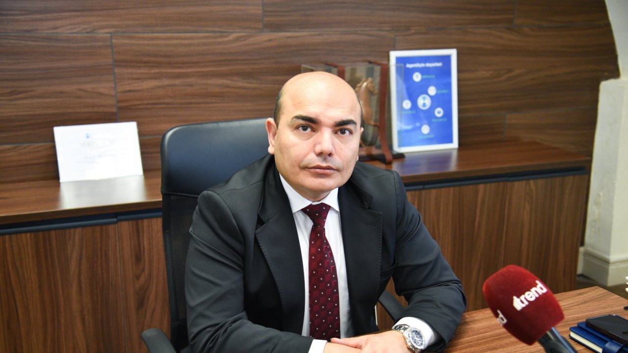 Ötən il icbari tibbi sığorta fondunun xərclərinin maliyyələşdirilməsinə 2 milyarda yaxın vəsait sərf edilib - Ramil Muxtarzadə (MÜSAHİBƏ)