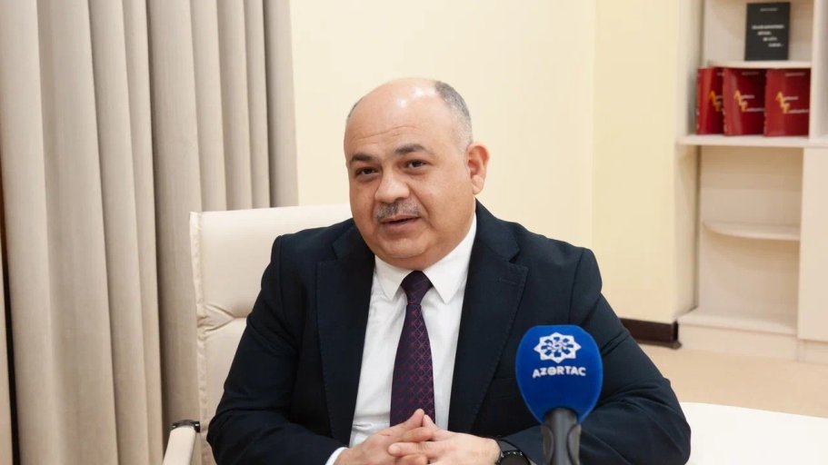 İlham Əsgərov: Mədəniyyət Nazirliyinin yol xəritəsini əsas tutaraq, dünyanın ən böyük teatrları ilə əməkdaşlıq edəcəyik