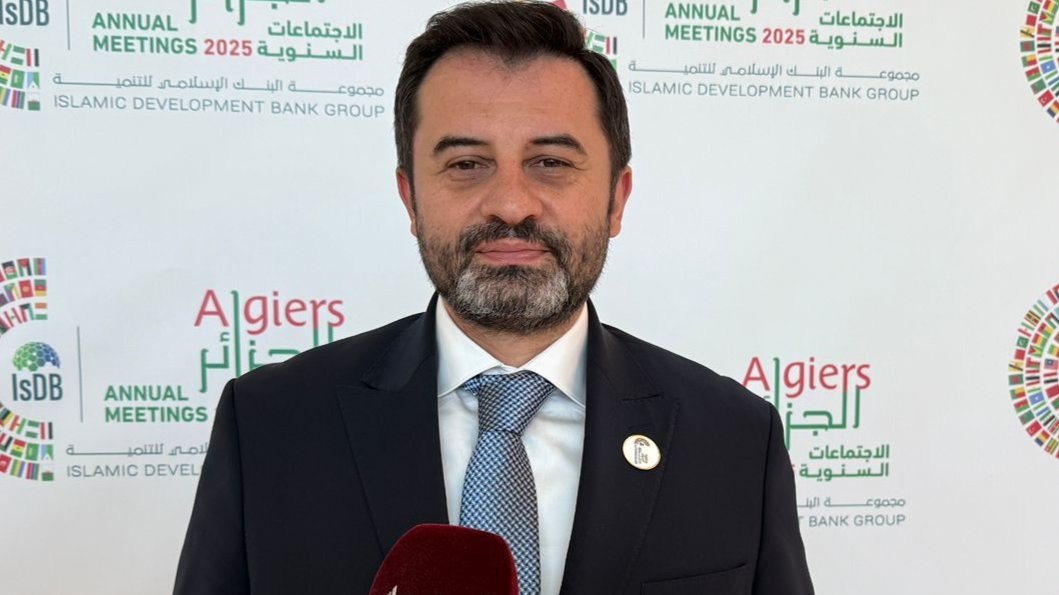 BSTDB dövlət-özəl tərəfdaşlığı layihələrində Azərbaycana dəstək göstərməyə hazırdır - Serhat Köksal (ÖZƏL MÜSAHİBƏ)