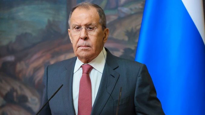 Moskva növbəti iki görüşün Bakıda və İrəvanda keçirilməsinin tərəfdarıdır – Lavrov