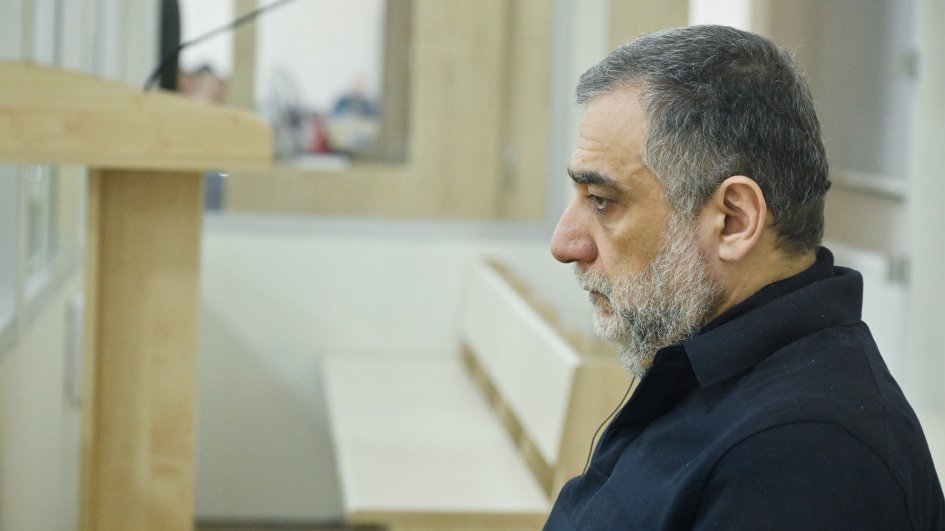 Ruben Vardanyanın məhkəməsinin növbəti iclasının vaxtı açıqlandı