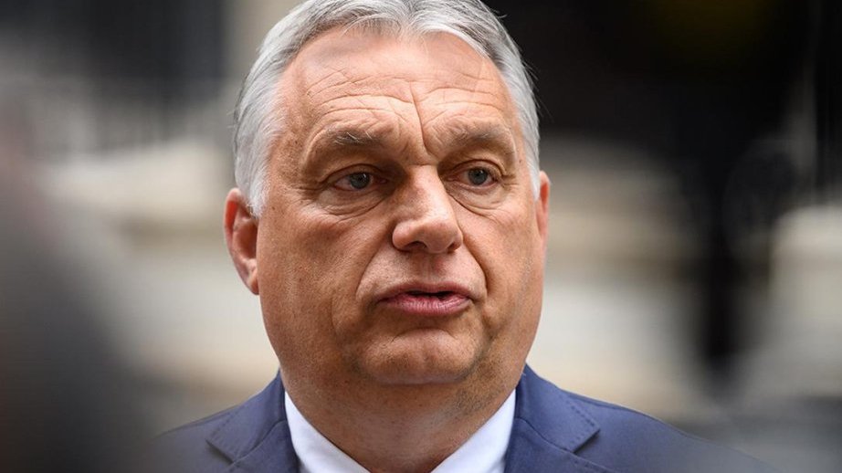 Prime Minister Viktor Orban thanks President Ilham Aliyev for supporting Hungarian economy