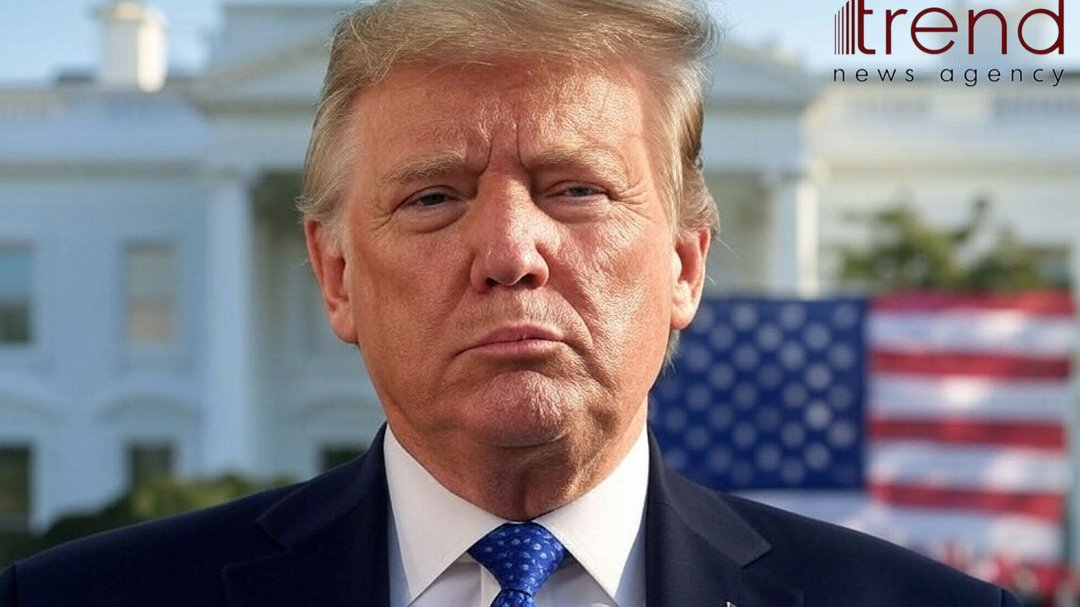 “Qızıl Qübbə” layihəsinin ümumi dəyəri 175 milyard dollardır - Donald Tramp