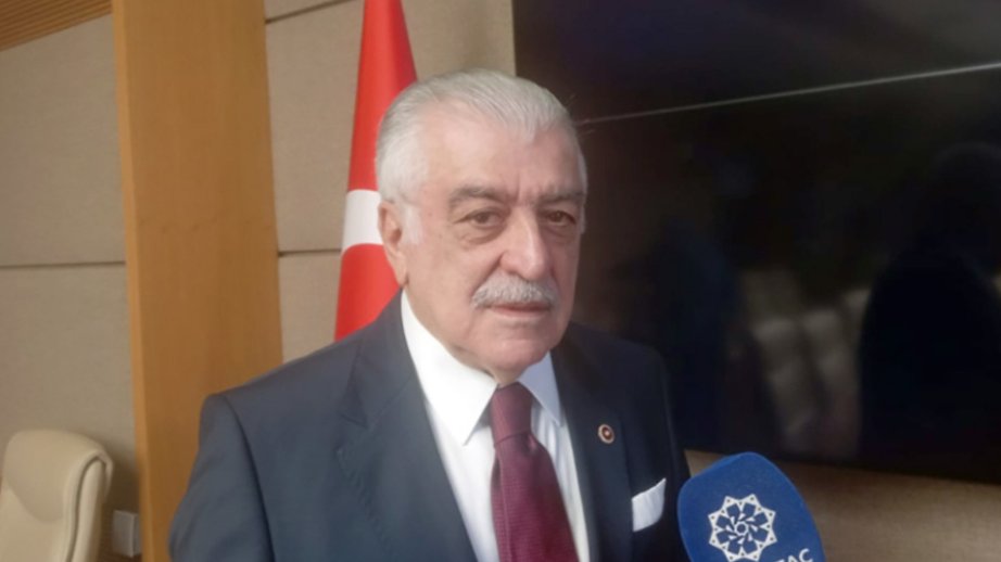 Şamil Ayrım: Beynəlxalq ictimaiyyət Qərbi azərbaycanlıların qayıdış hüququnu tanımalıdır