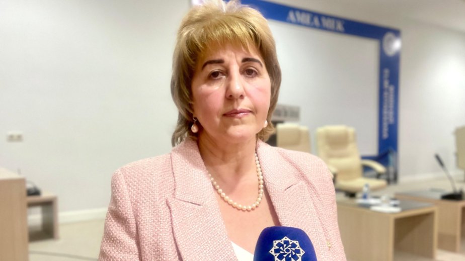 Akademik: Ermənistanın törətdiyi ekoloji cinayətlər təkcə Azərbaycanın deyil, Cənubi Qafqazın ümumi biomüxtəlifliyinə zərbə vurub