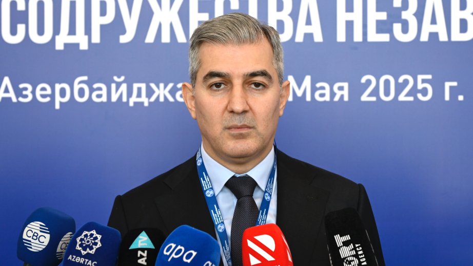 Xidmət rəisi: MDB-yə üzv ölkələrlə Azərbaycan arasında aktiv miqrasiya dinamikası mövcuddur