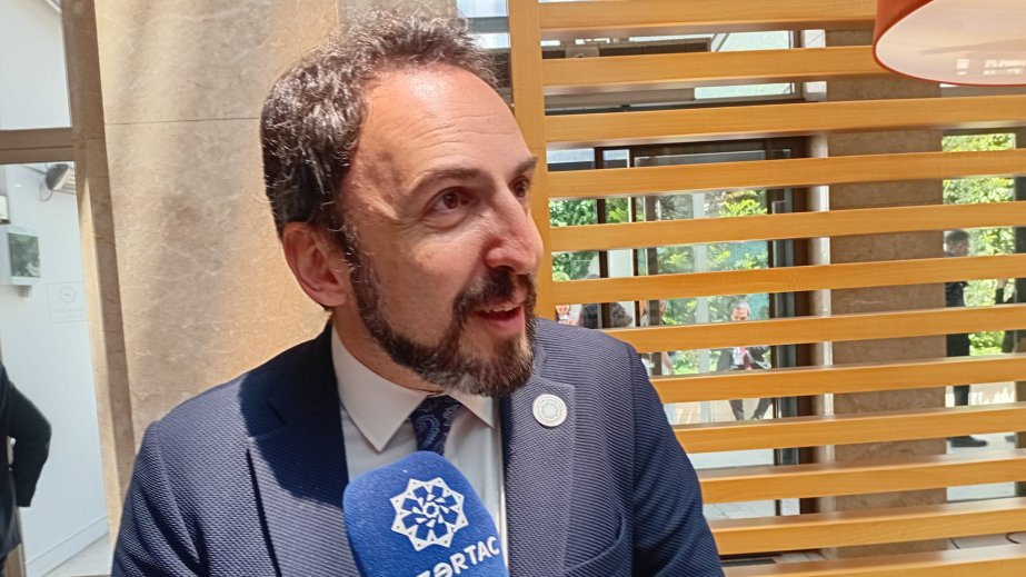 Türkiyəli ekspert: Ermənistan Azərbaycanın çağırışlarına qulaq asmalı və düşmənçilikdən əl çəkməlidir