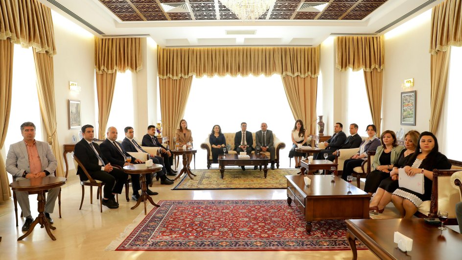 Naxçıvanda “Türk mətbəxi həftəsi” çərçivəsində tədbir keçirilib