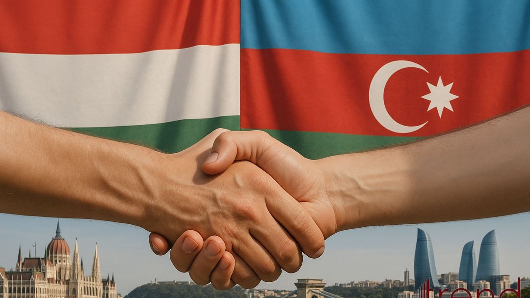 Azərbaycan və Macarıstan arasında strateji tərəfdaşlıq: TDT Zirvə görüşündə güclənən əməkdaşlıq