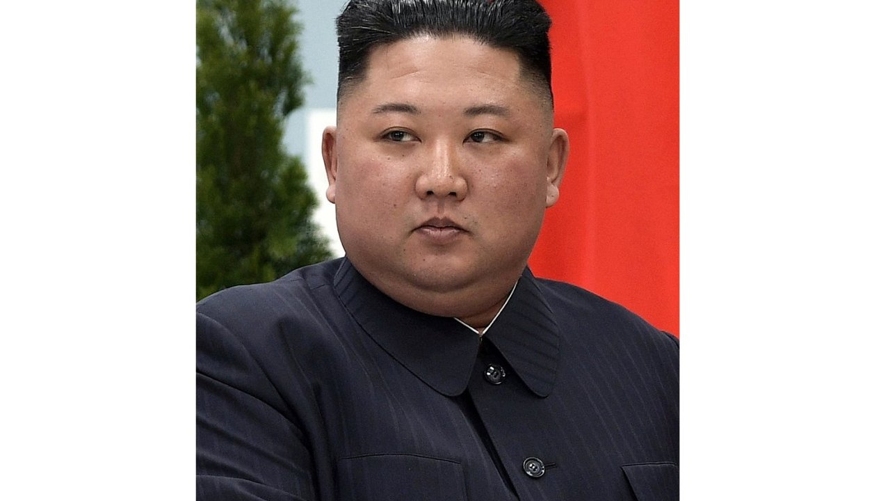 Chairman of State Affairs Commission of Democratic People's Republic of Korea congratulates President Ilham Aliyev