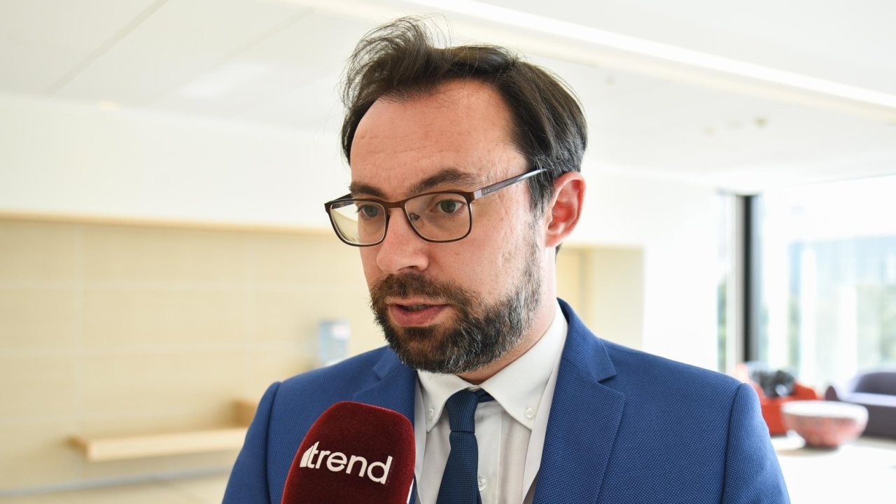 Azerbaijani gas is key element in Hungary’s energy policy – analyst (Interview)