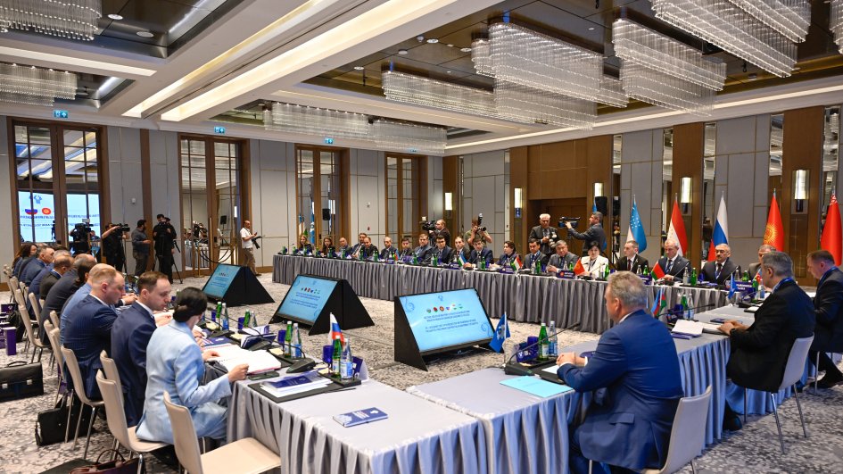 CIS Council of Heads of Migration Bodies convenes in Baku