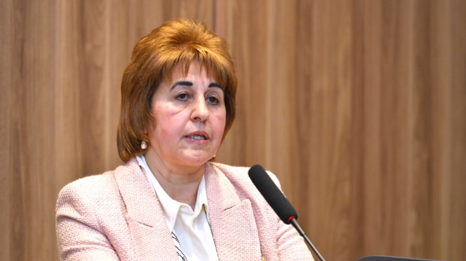 Akademik: Qarabağ və Şərqi Zəngəzur üçün ayrıca “Qırmızı kitab”ın hazırlanması mühüm əhəmiyyət kəsb edir