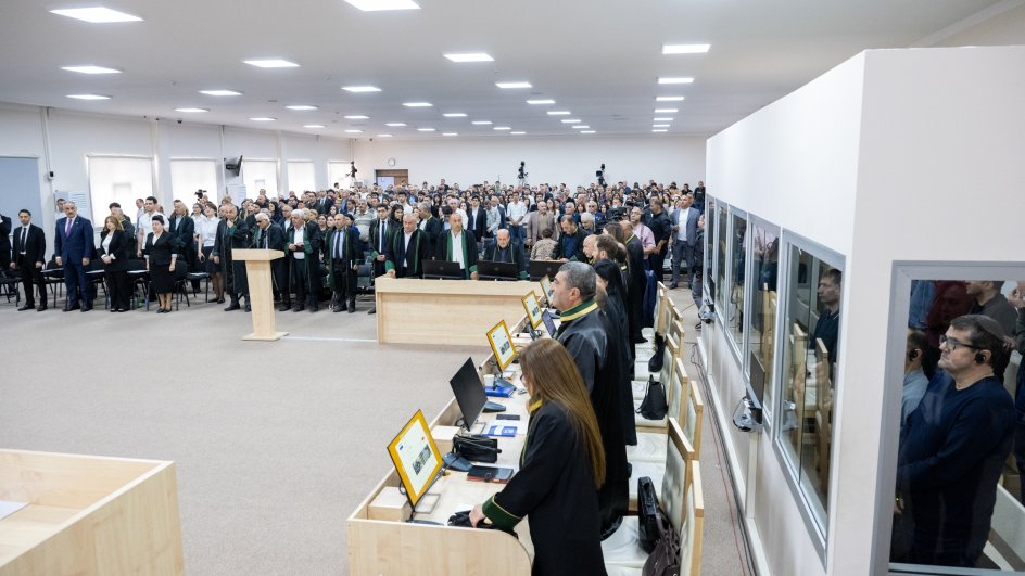 Court examines secret document revealing Armenia’s pledge to intervene militarily in Azerbaijani sovereign territories
