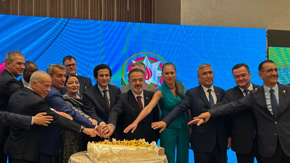 Embassy of Azerbaijan in Pakistan hosts reception in Islamabad marking Azerbaijan’s upcoming ‘Independence Day’