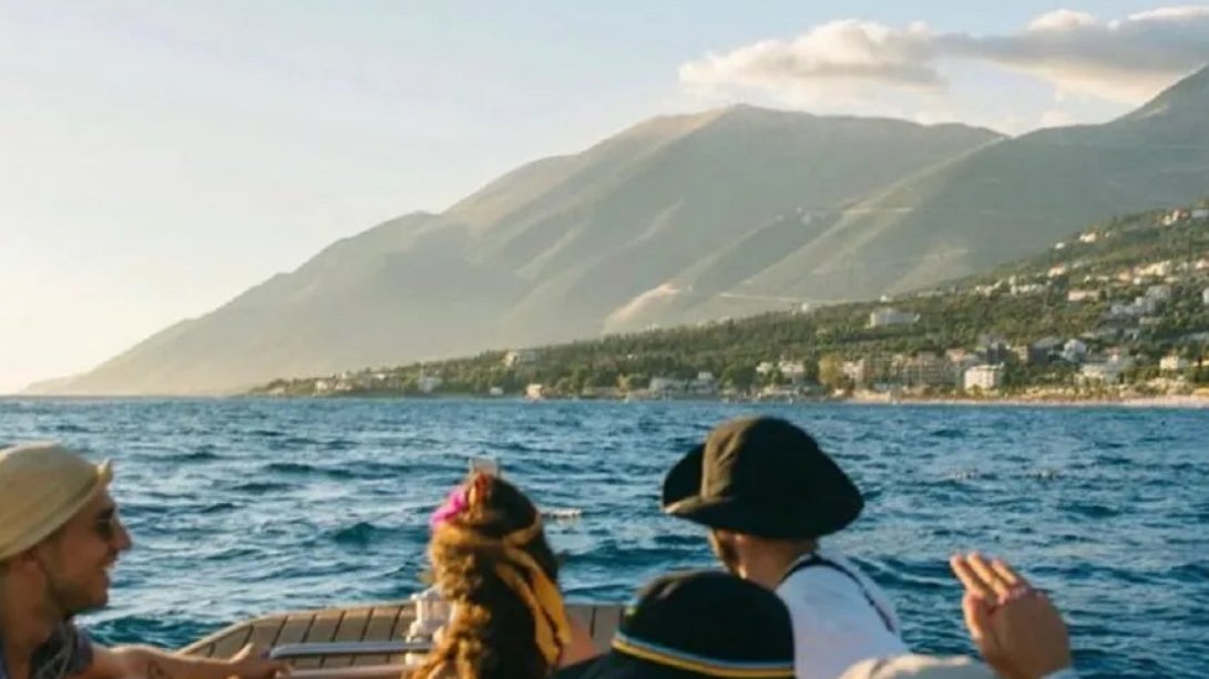 Albania Named Top Destination for Americans Living Abroad