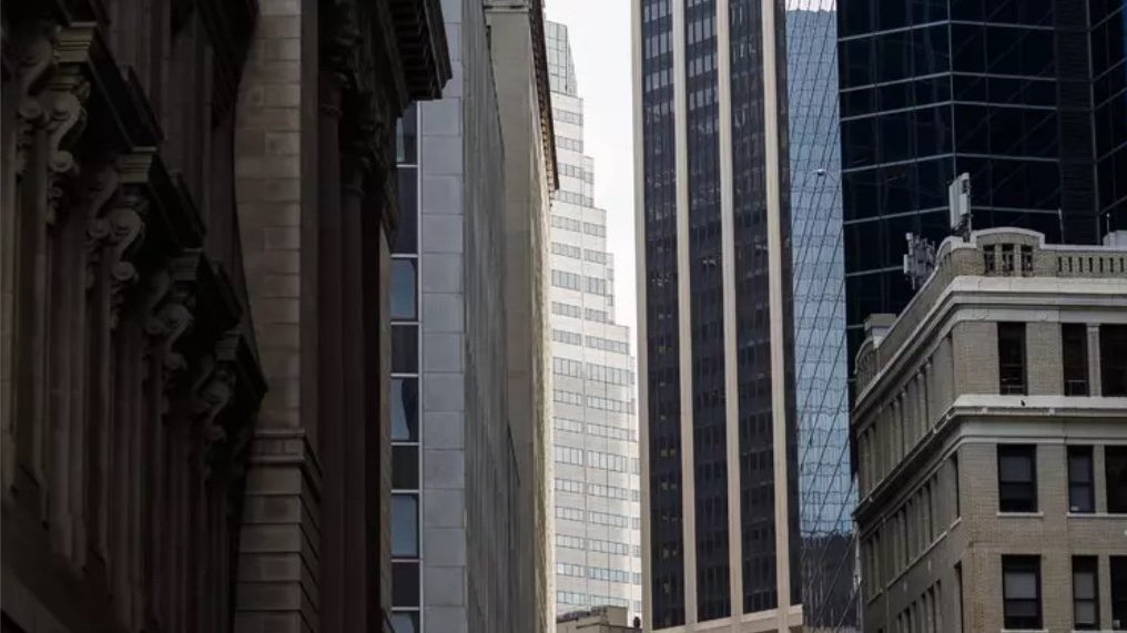 Italian tourist held hostage in New York