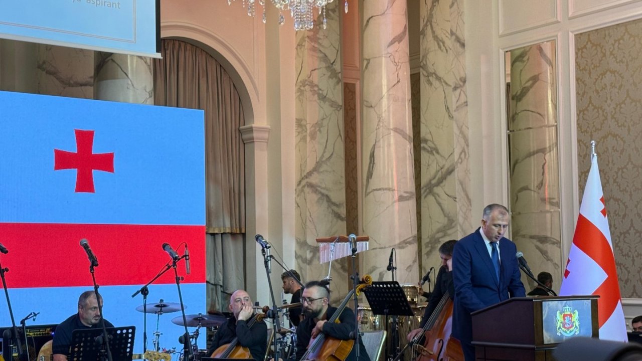 Georgia and Azerbaijan's enduring partnership reflects centuries of mutual respect, ambassador says