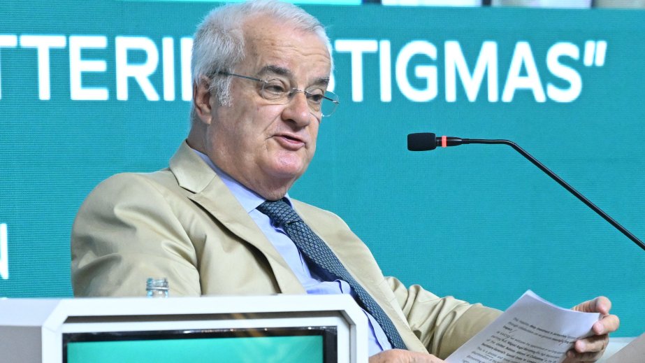 Sosial şəbəkələrdə İslama qarşı nifrət dolu ifadələr 21 faiz artıb
